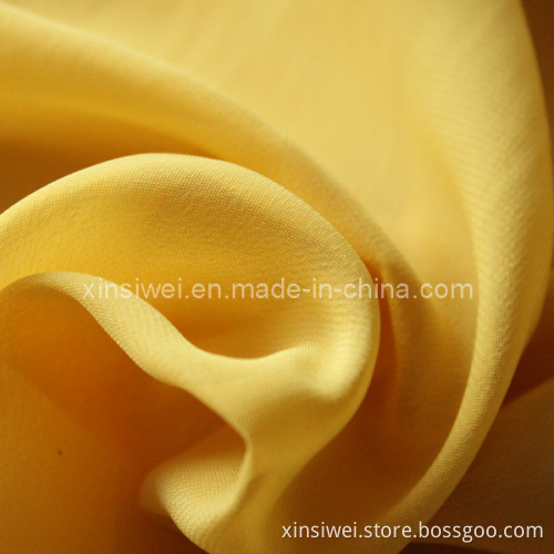 75d Chiffon Fabric (SL12012-1)